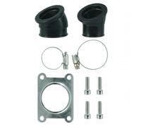 DERBI SENDA SM DRD PRO EU2 50 COLLETTORE ASPIRAZIONE 2005 2011 SA2A1A