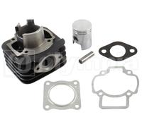 DERBI SONAR 2T 50 2009/2009 LR1A1A GRUPPO TERMICO