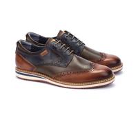Derbie Pikolinos Avila M1T-4191C1 Marron 43