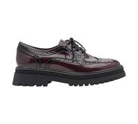 Derbies con punta a fiore Altro 40