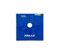 DERBLAUE® DERBLAUE® rosetta semplice per un cambio pulito dell'olio, accessorio per vasca di raccolta per lavorare con H20 e HYD (40 mm)