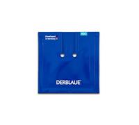 DERBLAUE® rosetta semplice per un cambio pulito dell'olio, accessorio per vasca di raccolta per lavorare con H20 e HYD (2x 15 mm)