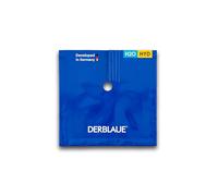 DERBLAUE® DERBLAUE® rosetta semplice per un cambio pulito dell'olio, accessorio per vasca di raccolta per lavorare con H20 e HYD (1 x 22 mm)