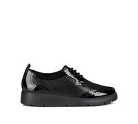 Geox D Arlara I, Scarpe Donna, Nero (Black), 36 EU