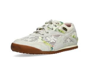 Derby con TIVANAO 03 by Laura Vita, Beige, 9-9.5 US