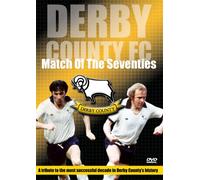 Derby County Match of the Seventies