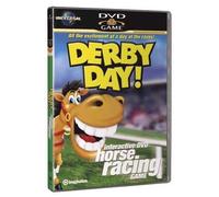 Derby Day [DVD Game] [Importazione inglese]