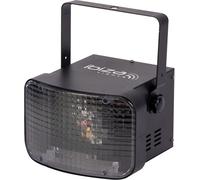 Derby DMX Multibeam Luce LED Effetto - IBIZA LIGHT