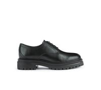 Derby donna Geox Iridea Noir 36