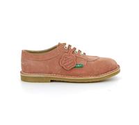 Derby donna Kickers Karma Marron 37