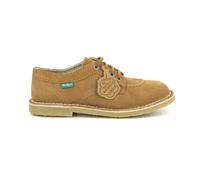 Derby donna Kickers Karma Marron 41