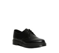 Dr Martens Scarpe 1461 MONO in Nero 45