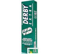 Derby Lamette da Barba Double Edge - 100 Unità