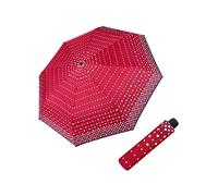 Derby Folding umbrella Hit Mini Dots red 70065P11CZ