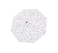 Derby Folding umbrella Hit Mini Maritime 700165PMA02