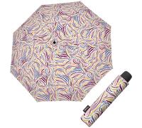 Derby Folding umbrella Hit Mini Zebra 700165PZE