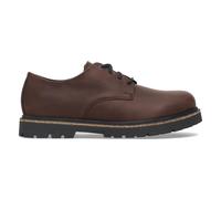 HIGHWOOD LACE LOW - Scarpa da uomo e da donna 42/HABANA-L