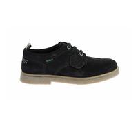 Derby in pelle Kick Levy Blu 42