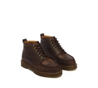Derby in pelle, Lowell Crazy Horse Marrone 42