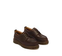 Derby in pelle, Lowell Crazy Horse Marrone 45