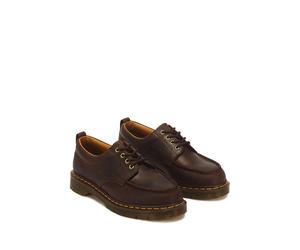 Derby in pelle, Lowell Crazy Horse Marrone 45