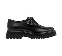 Derby multimateriale Nero 37