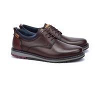 Derby Pikolinos Berna M8J-4183 Rouge 43