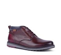 Derby Pikolinos Berna M8J-8181 Rouge 47