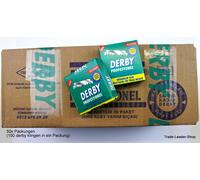 DERBY Professionale Lame Da Barba Intercambiabili Per Rasoio