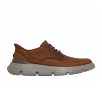 SCARPE SKECHERS SLIP-INS: GARZA - DURAN TG 43 COD 205353-CDB - 9M [US 10 UK 9 CM 28] Marrone
