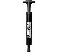Derby Star Ball Pump with Air Hose