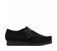 Mocassini Clarks Wallabee Evo 261728207 Nero 40
