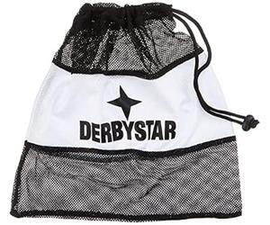 Derbystar 4561000000 - Borsa per scarpe e palline, taglia unica, 39 x 35 x 1 cm, 8 litri