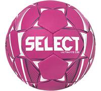 Derbystar Ball-203002 Palla Rosa 2