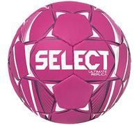 Derbystar Ball-223018 Palla Rosa 0
