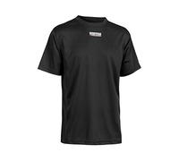 Derbystar - Basic Bambini Training Maglietta, Bambini, Trainingsshirt Basic, Nero, 140