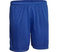 Derbystar Basic Hose, Pantaloni da Bambino, Blu, 128