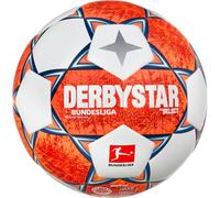 DERBYSTAR Bl Brillant Replica, Palla Unisex Adulto, Mehrfarbig, 5