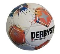 Derbystar BL Player Calcio Training Palla Im Progettazione Dundesliga Gioco Gr.5