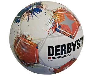 Derbystar BL Player Calcio Training Palla Im Progettazione Dundesliga Gioco Gr.5
