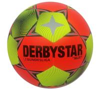 DERBYSTAR Brillant Replika Dundesliga Allenamento Calcio Erl 5 Inverno Alta
