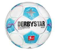 Derbystar Bundesliga Brillant Aps V24 Pallone da calcio Multicolour 5
