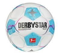 Derbystar Bundesliga Brillant Replica Light Pallone da calcio Multicolour 5
