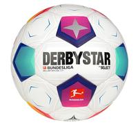 Derbystar Bundesliga Brillant Replica Light v23, Calcio Unisex Adulto, Multicolore, 5