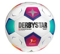 DERBYSTAR Bundesliga Brillant Replica calcio v23 multicolore dimensioni 4 (4)