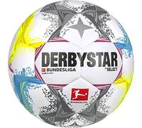 Derbystar Bundesliga Club S-Light v22, 5