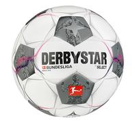 Derbystar Bundesliga Magic APS v24, bianco grigio rosa, 5