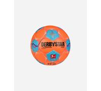 Derbystar Pallone da calcio Bundesliga Brillant Replica Alta visibilità Misura 5