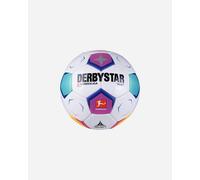 Derbystar Bundesliga Player v23, Calcio Unisex, Bianco, 5