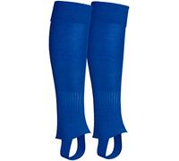 Derbystar - Calzettoni da Calcio, 6415040600, Blu, 37-41